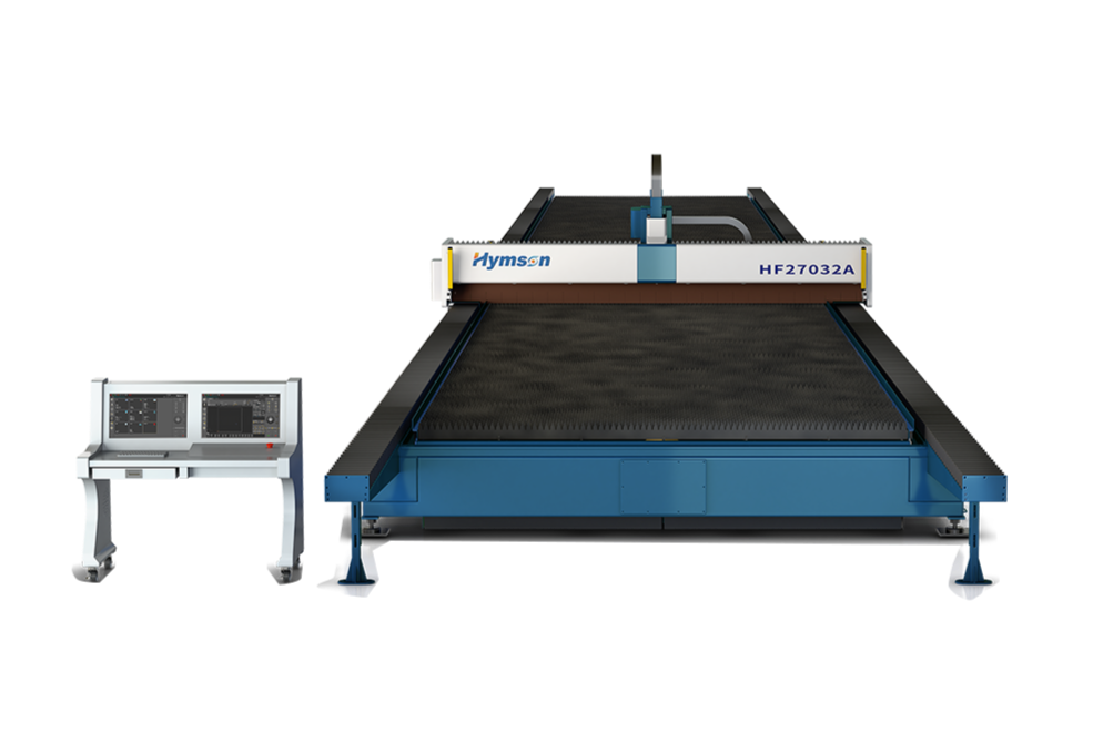 HF·T系列大幅面激光切割機(jī)