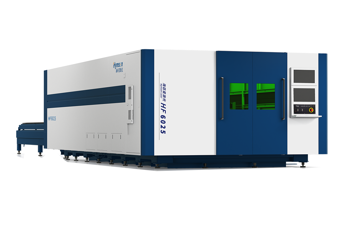 HF·B系列高功率激光切割機(jī)